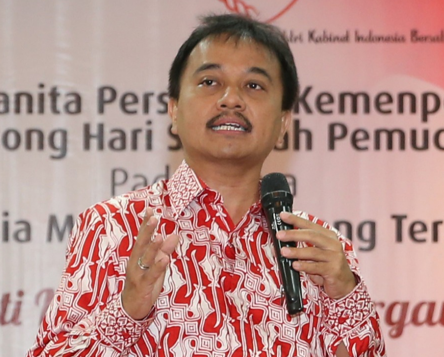 Roy Suryo