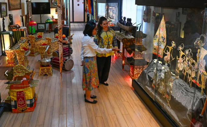 Budaya